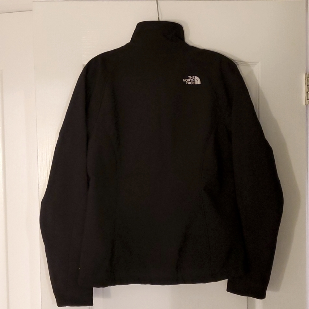 The North Face Apex Bionic Softshell Jacket M - image 3